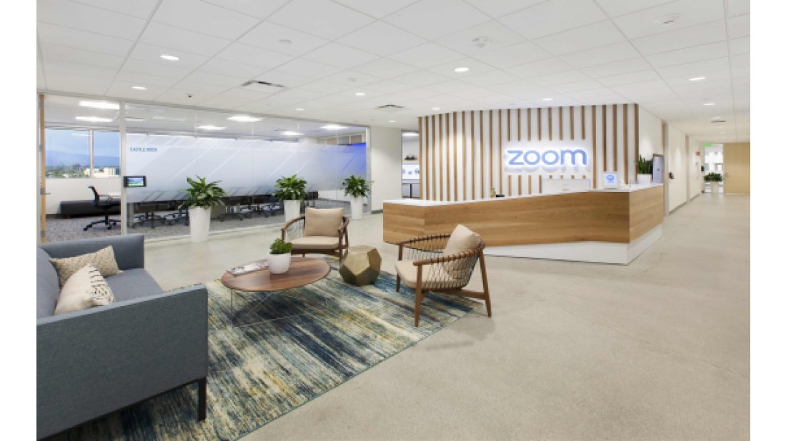 Zoom: Çalışma hayatının yeni dönemi “güven ve teknoloji” üzerine inşa ediliyor