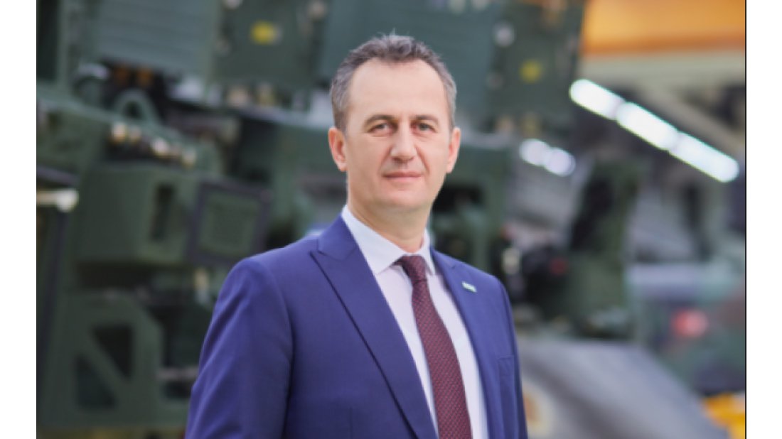 Aselsan, istikrarlı kârlı büyümesini sürdürdü