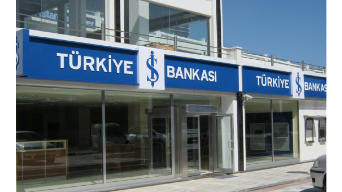 İş Bankası'nın aktif büyüklüğü 661,6 milyar TL'ye ulaştı