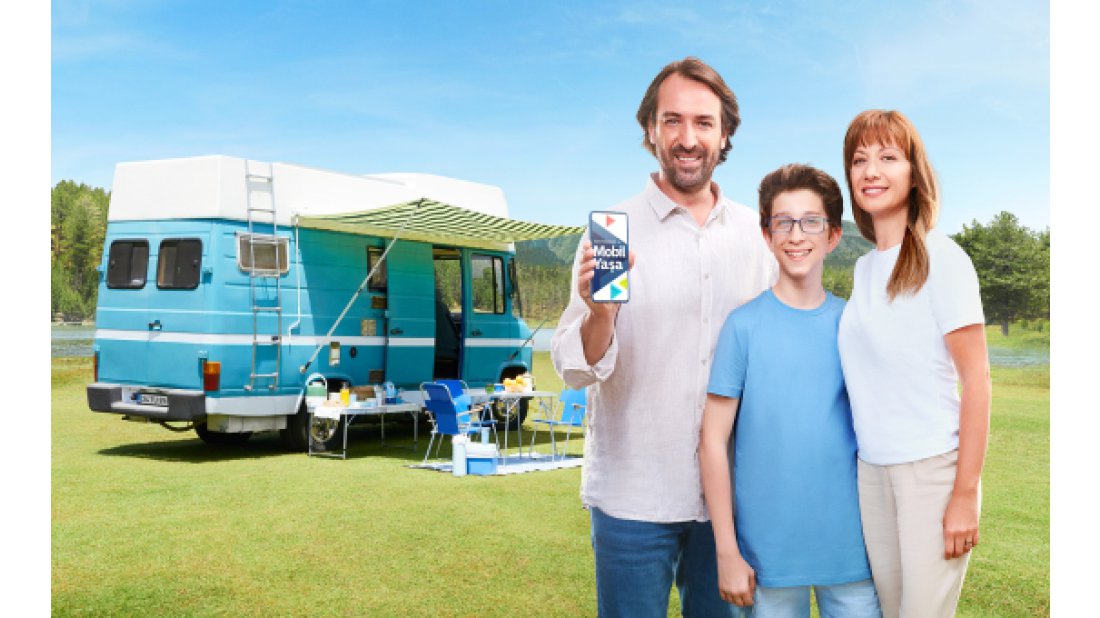 Mobil Yaşam, 2 kat çekim noktası ile Türk Telekom'da