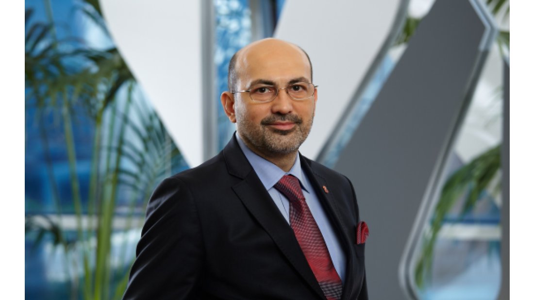 Albaraka “Dünya’nın İlk Katılım Bankacılığı” Startup Hızlandırma Merkezini Hizmete Açtı