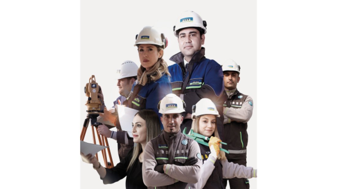 Aksa Doğalgaz, International Arc Awards 2021’de iki ödüle layık görüldü