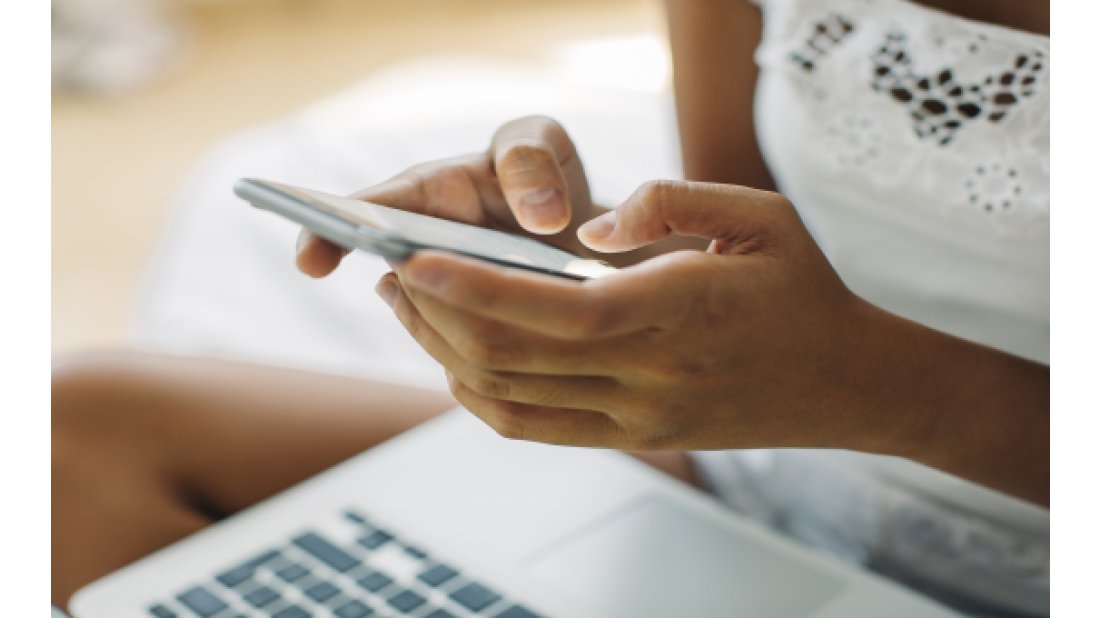 Çocuklar Günde 5 Saat Çevrimiçi