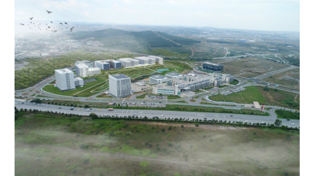 Savunma Sanayii Başkanlığı ve Teknopark İstanbul “Siber Güvenlik Hızlandırma ve Kuluçka Programı” başlatıyor 