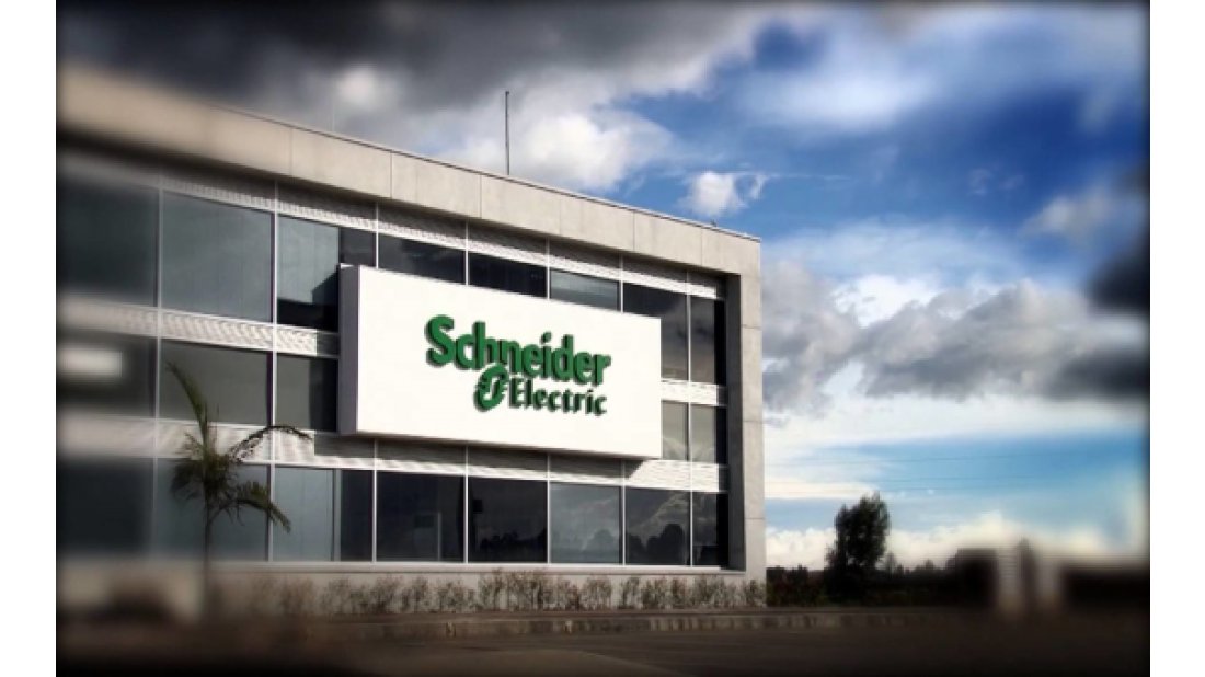 Schneider Electric'ten yeni ürün
