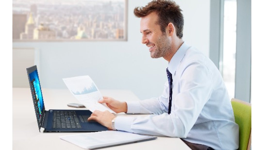 Uzaktan çalışma dizüstü bilgisayar satışlarını yüzde 74 artırdı