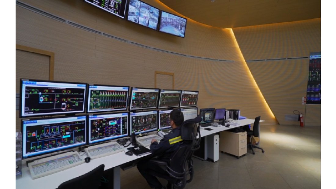 Tüpraş, dijital dönüşüm yolculuğunda büyük veriden değer yaratarak güçleniyor