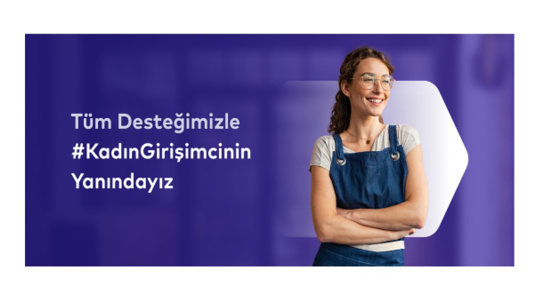 iyzico, Kadın Girişimci Destek Programı ile üreten kadınlara destek oluyor