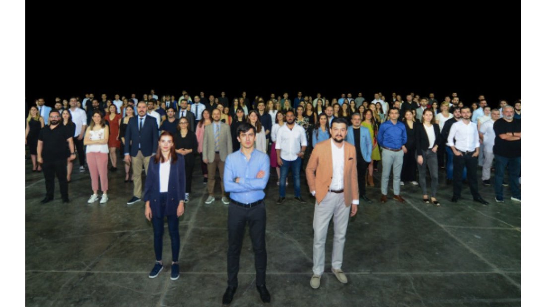 Online eğitimde 10. yıl ruhu İngiltere'ye taşınıyor