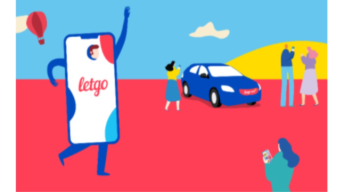 letgo Araba Operasyonlarından Sorumlu Genel Müdür pozisyonuna Tuluy Noyan getirildi