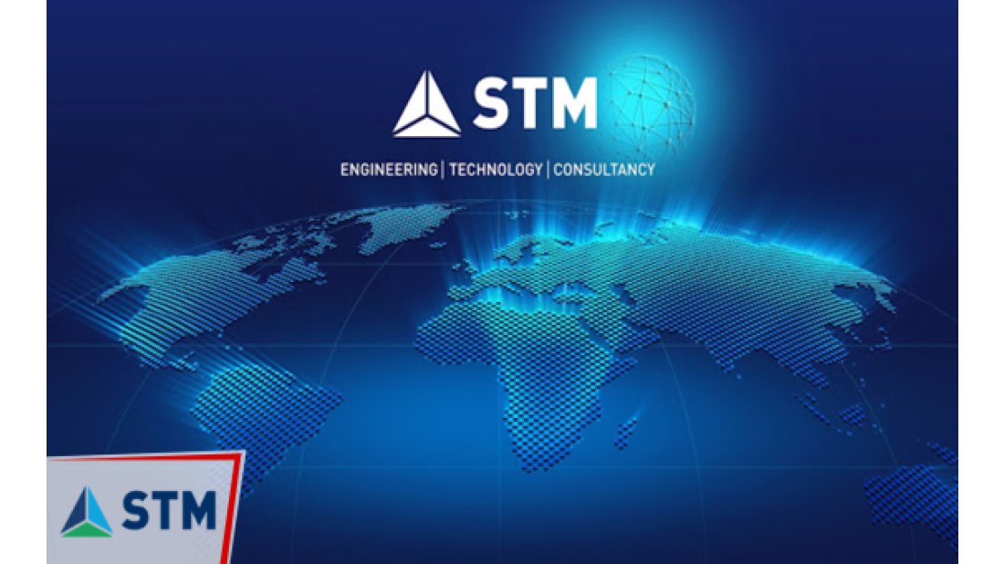 STM Genel Müdür Yardımcılığında görev değişikliği