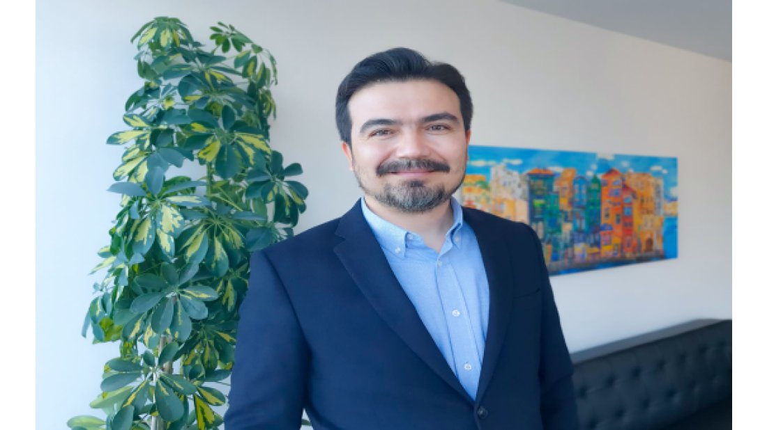 Dia Yazılım insan kaynağını  %30 büyüttü