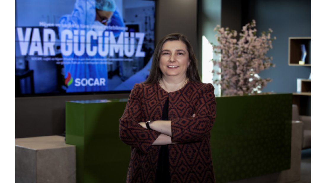 SOCAR Türkiye iş süreçlerinde dijital imza dönemi başladı