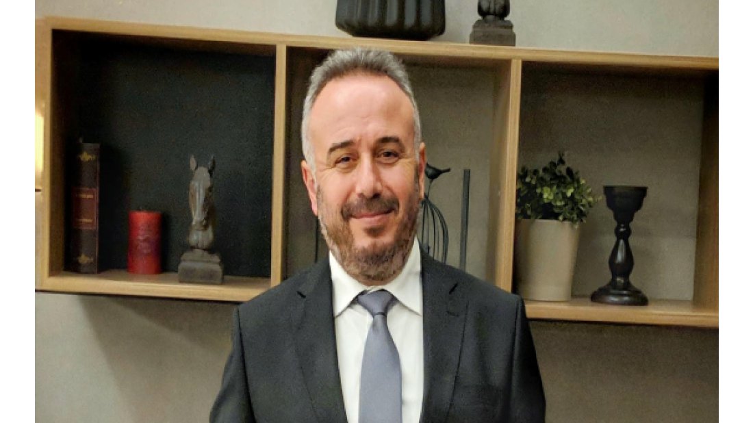 Dijital Ekonomi Yayın Hayatına Başladı