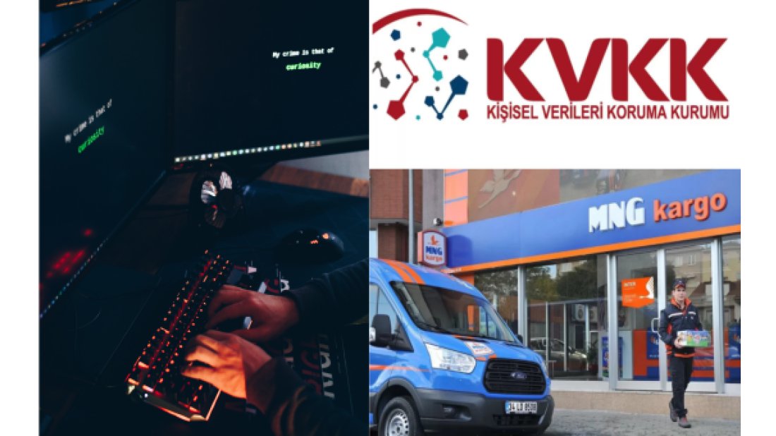 MNG Kargo’ya siber saldırı