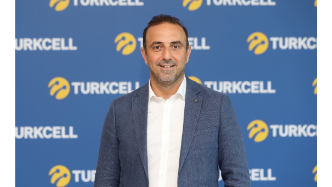 Turkcell'in sosyal sorumluluk ve sağlıklı yaşamı buluşturan etkinliğinde geri sayım başladı