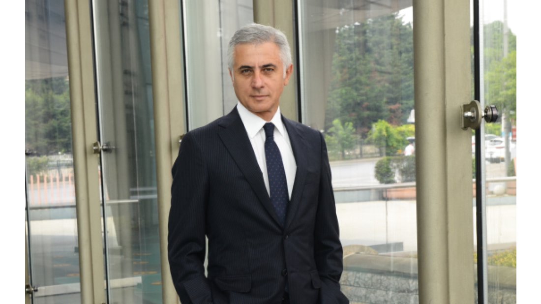 Garanti BBVA, BM Net-Sıfır Bankacılık Birliği'ne katılan Türkiye'deki ilk ve tek banka oldu