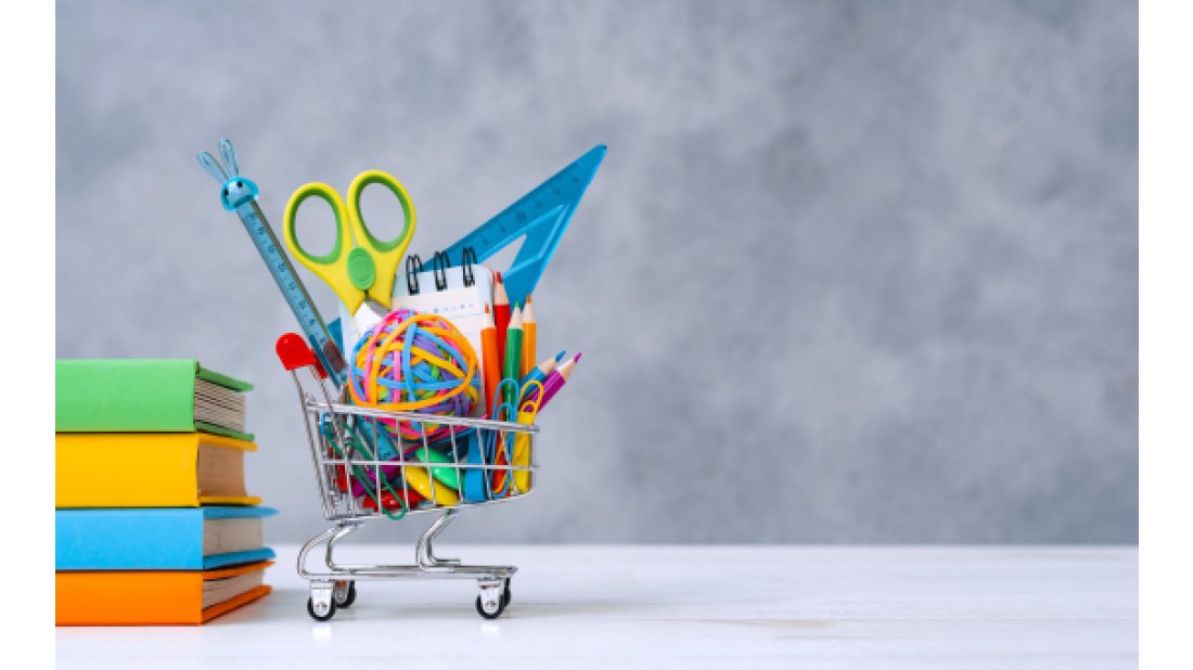 Kırtasiye ürünlerine talep yüzde 60 arttı