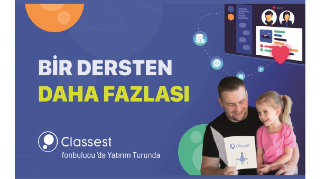 E- eğitim girişimleri de finansmana kitlesel fonlamayla ulaşıyor