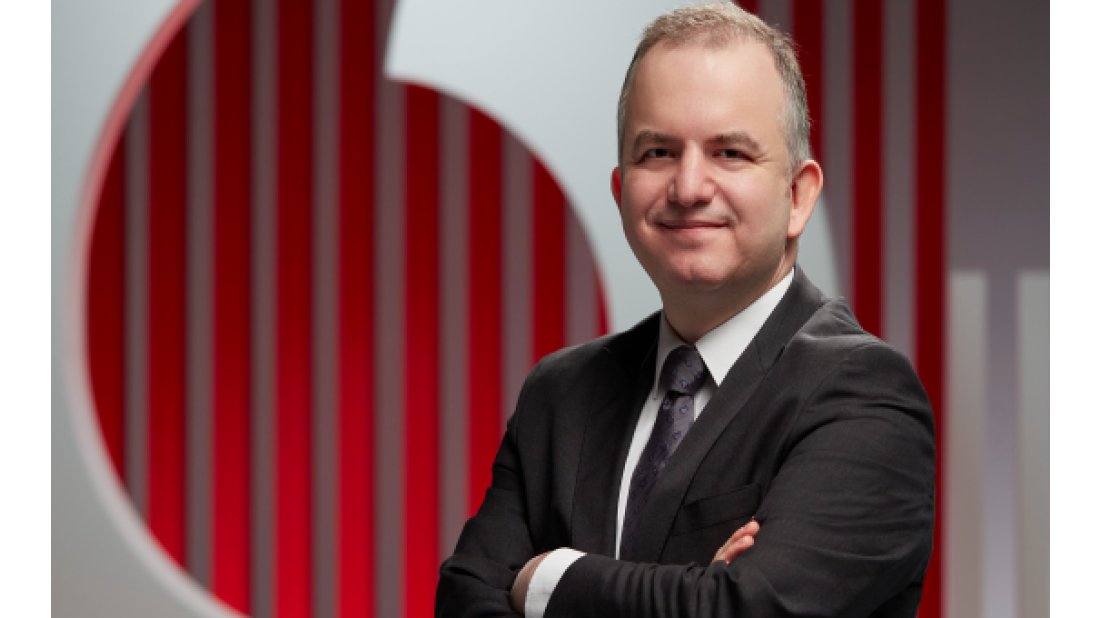 Vodafone 'Süpermarket Yanımda'  9 ayda 100 bini aştı