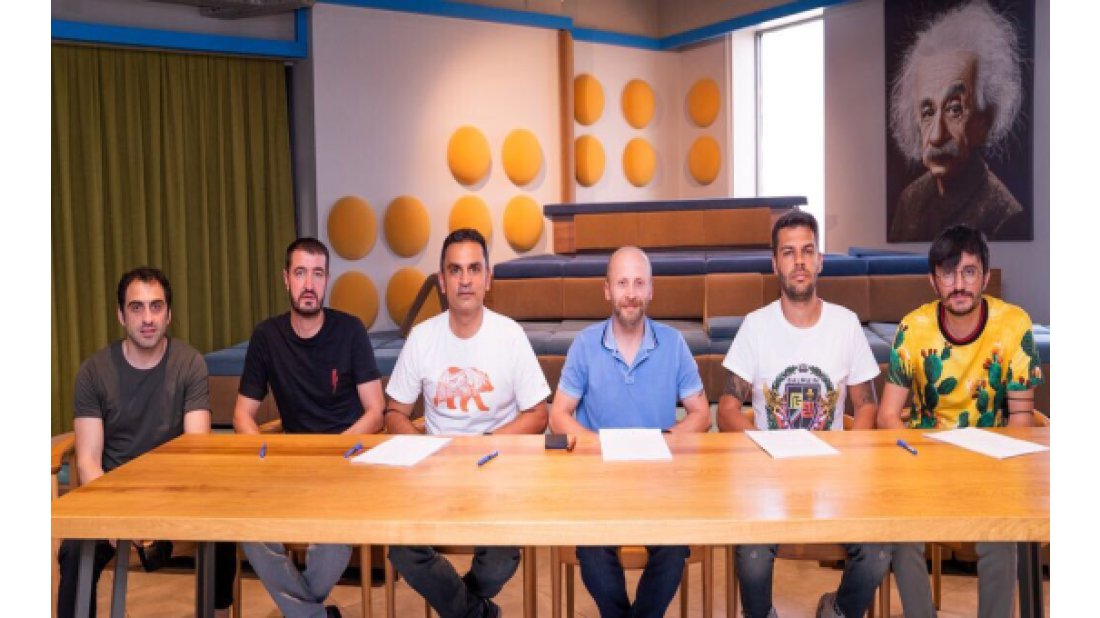 Fintech girişimi Maslak Teknoloji AŞ Teknasyon’dan yatırım aldı