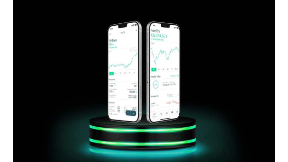 İyi yatırımı bulmak, müzik keşfetmek kadar kolaylaştırıyor