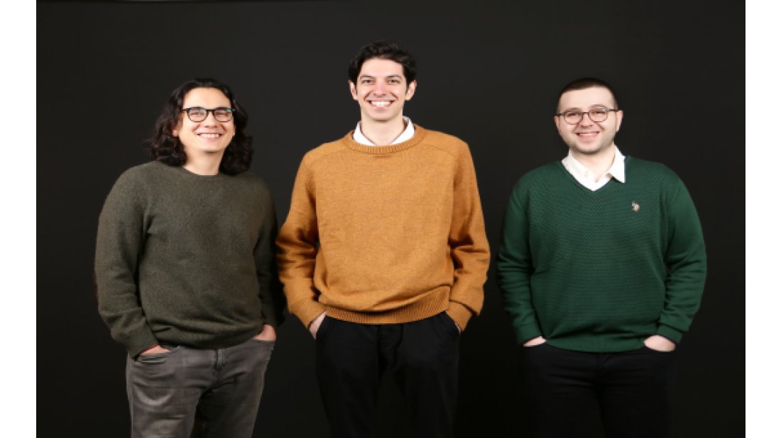 Teknopark İstanbul girişimi LIVAD, yatırım aldı