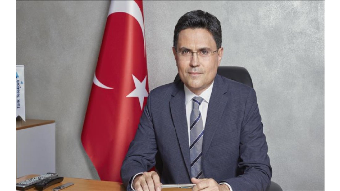 Türk Telekom 2020 yılı Faaliyet Raporu’na  uluslararası 13 ödül