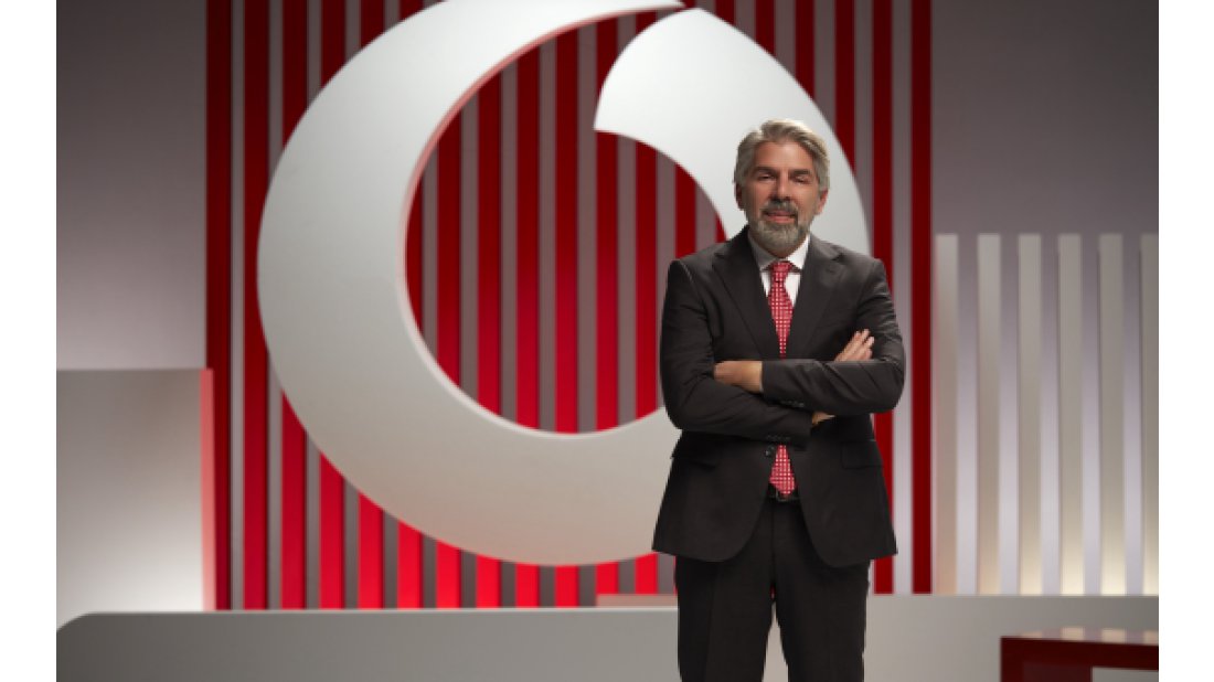 Vodafone Türkiye Sürdürülebilirlik Raporu’na uluslararası ödül 