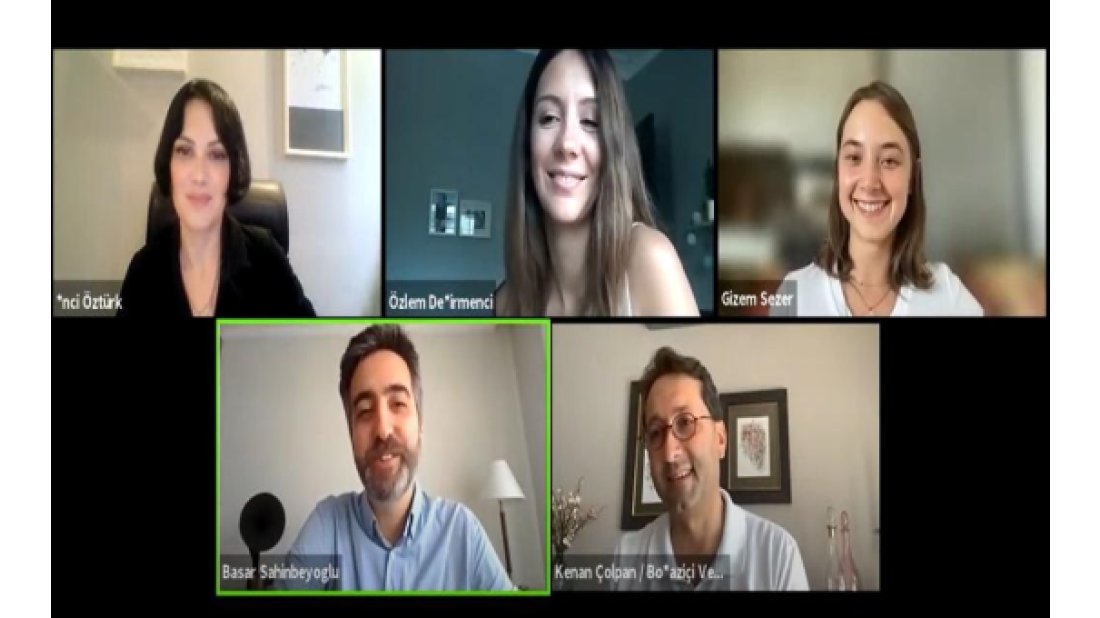 Kullanıcılara Kodlama Eğitim Platformu sunan Riders’a Boğaziçi Ventures liderliğinde 7.8 milyon TL’lik yatırım