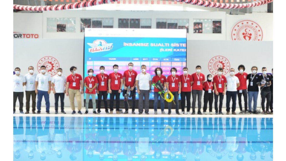 ASELSAN, teknolojiyi gençlerle buluşturacak