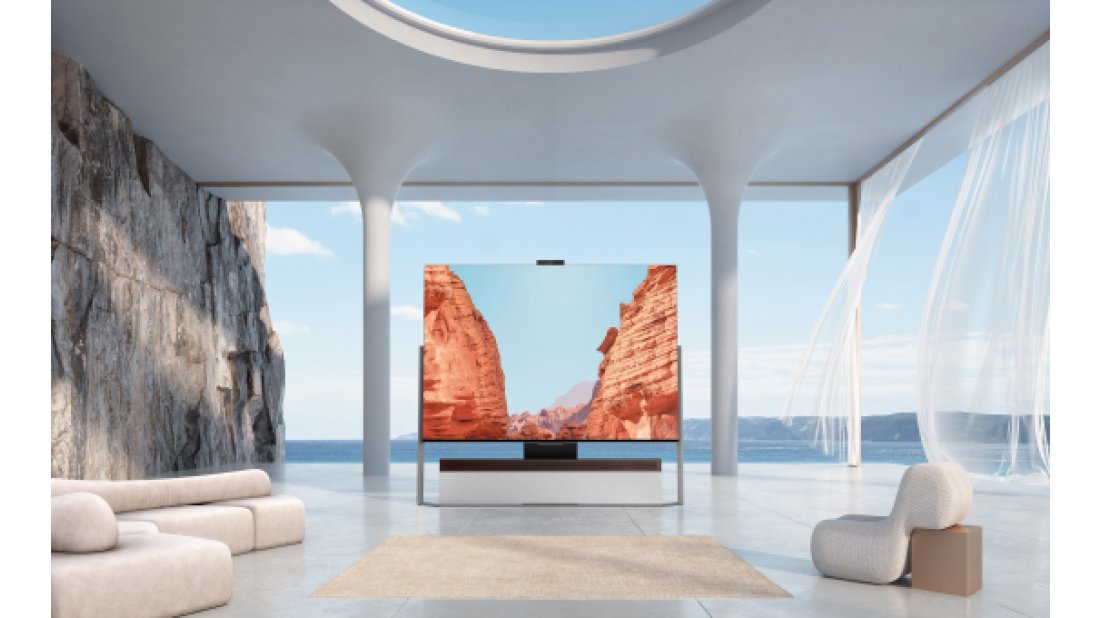 TCL’nin yeni 8K Mini LED TV’leri yakında Türkiye’de