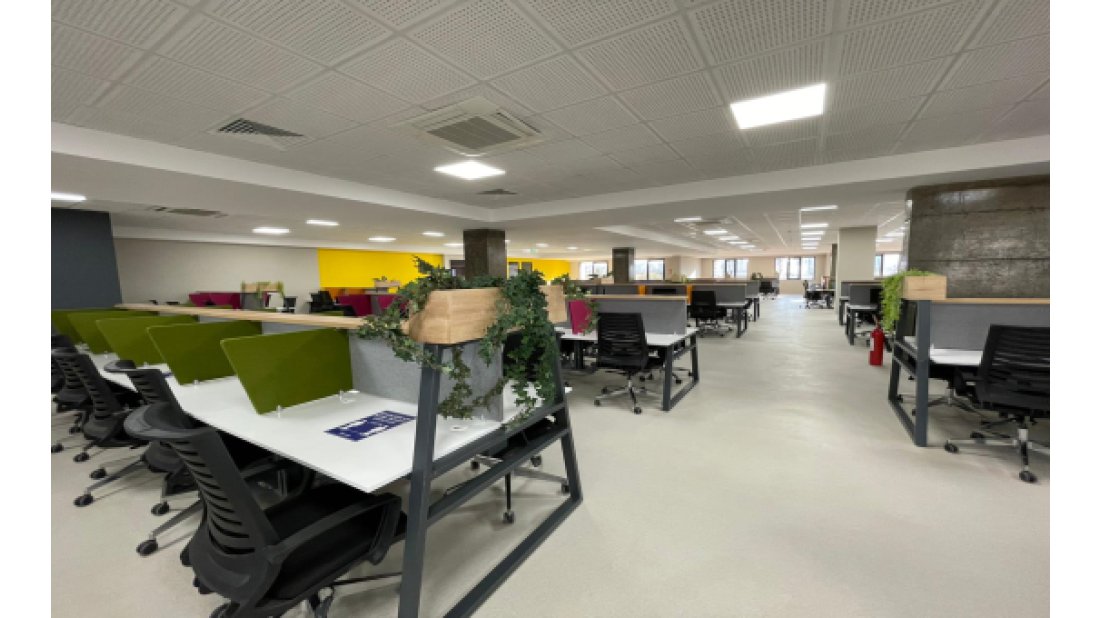 Teleperformance Türkiye, Yeni yatırımlarla büyümeye devam ediyor