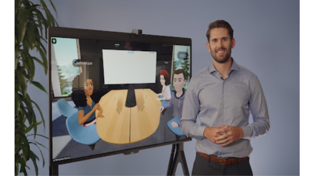 Zoom, iletişimin geleceğine yön verecek yeniliklerini Zoomtopia 2021 etkinliğinde duyurdu