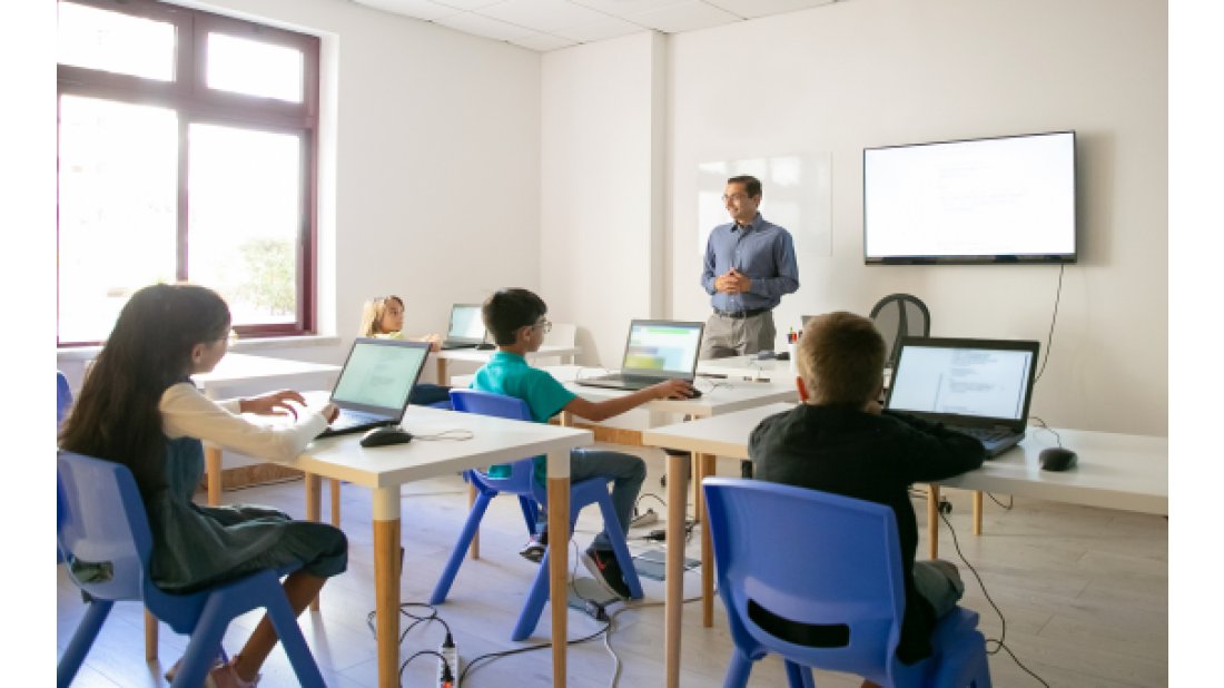 Öğrencilerin yüzde 83’ü oyunla öğreniyor