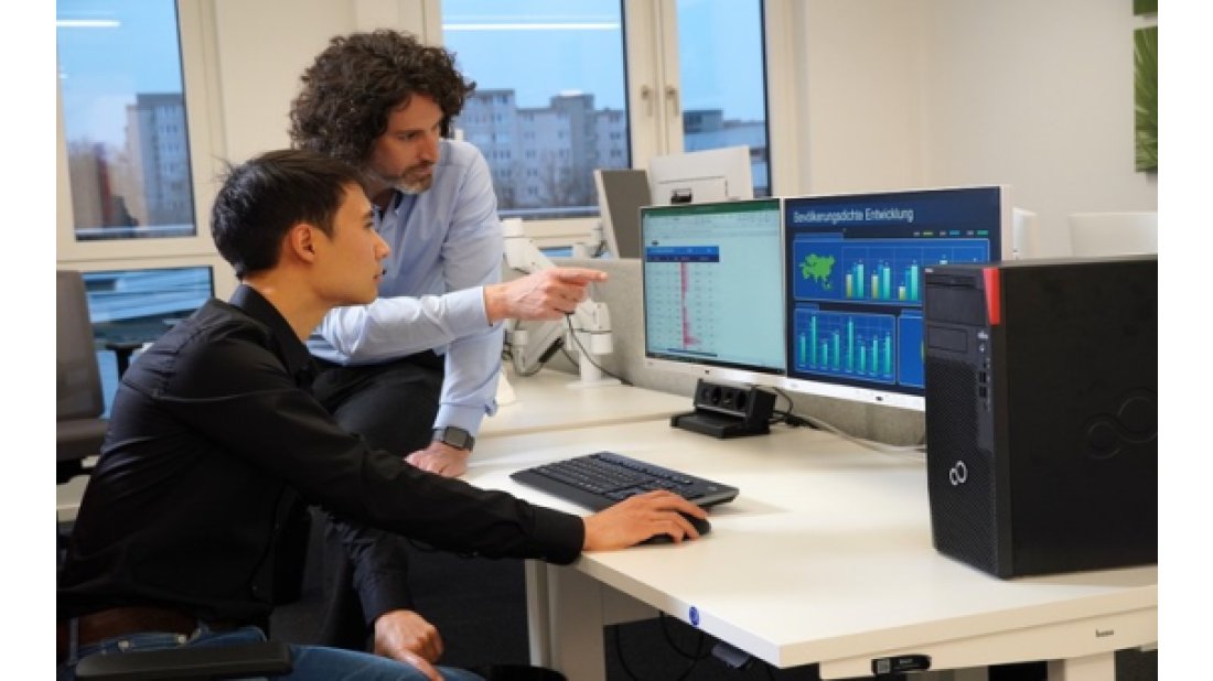 Fujitsu PRIMERGY sunucuları Windows Server 2022 sertifikalı.