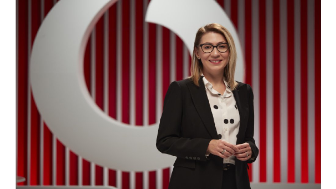 Vodafone’dan müşterilerine çevresel sürdürülebilirlikte işbirliği çağrısı