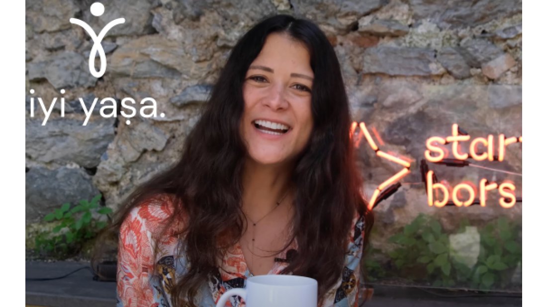 Startup Borsa’da yatırımcısını arayan ilk girişim: iyi yaşa.