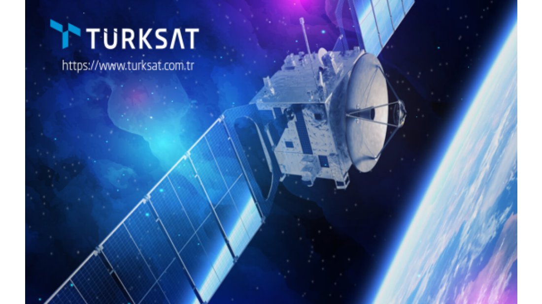 Türksat, Teknofest’te gençlerle buluştu