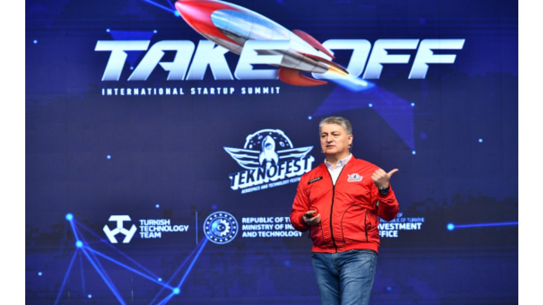 Oyunun kuralını değiştiren start-up’lar radarımızda