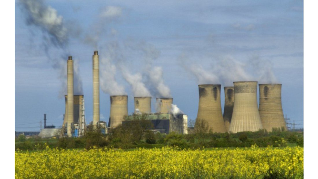 Birleşik Krallık’ta doğal gaz krizi büyüyor