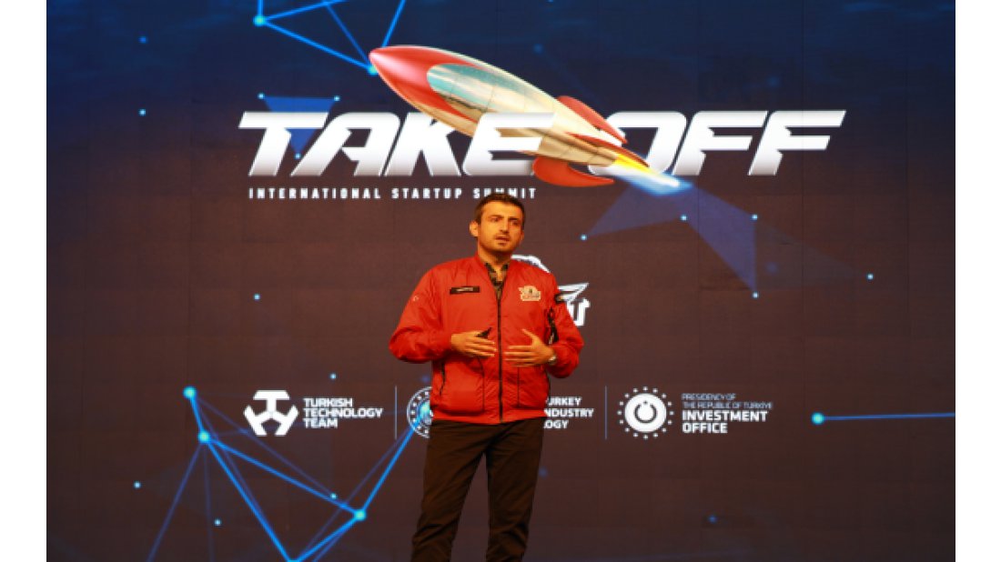 Girişim ekosisteminin tüm paydaşları TEKNOFEST’te bir araya geldi