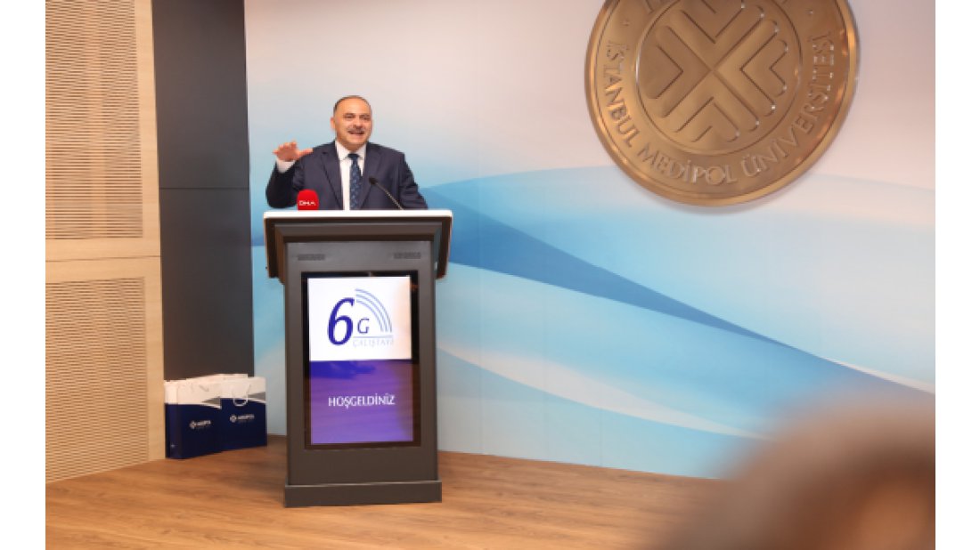 Haberleşmede millileşme müjdesi