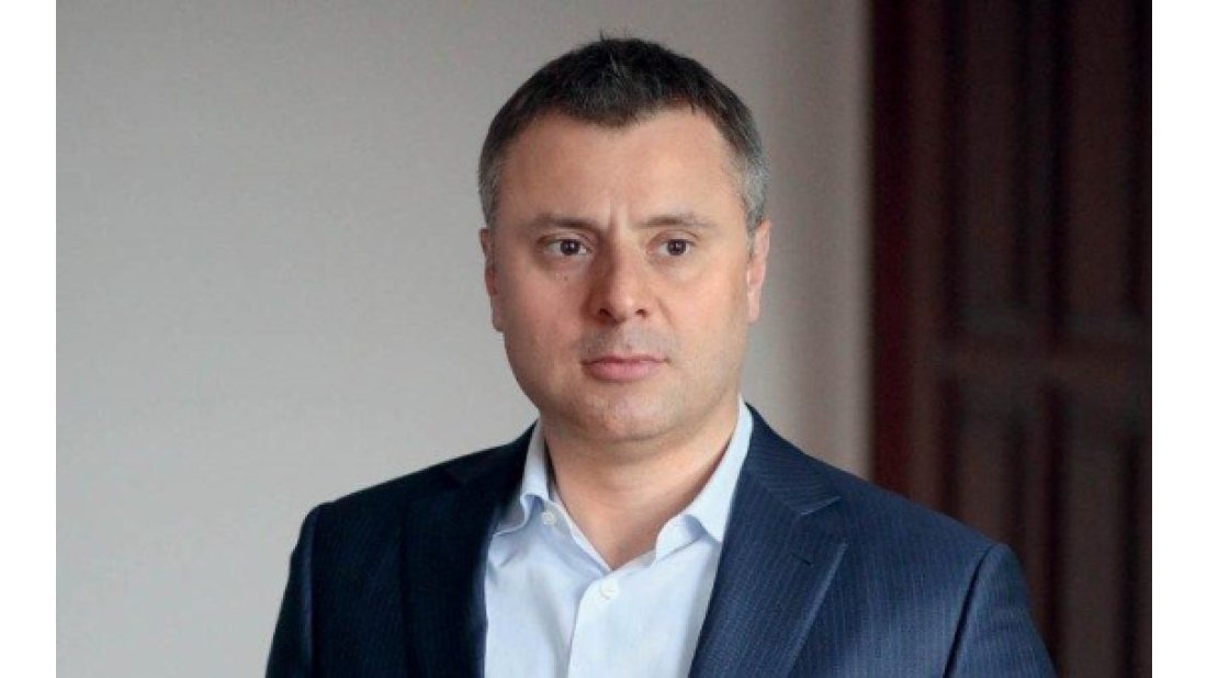 Ukrayna'dan Rusya'ya doğal gaz eleştirisi