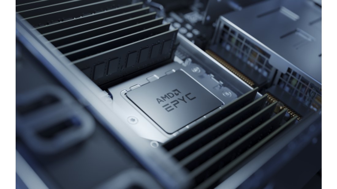 Savunma sanayii, AMD ve Cisco ile BT altyapısını modernize ediyor