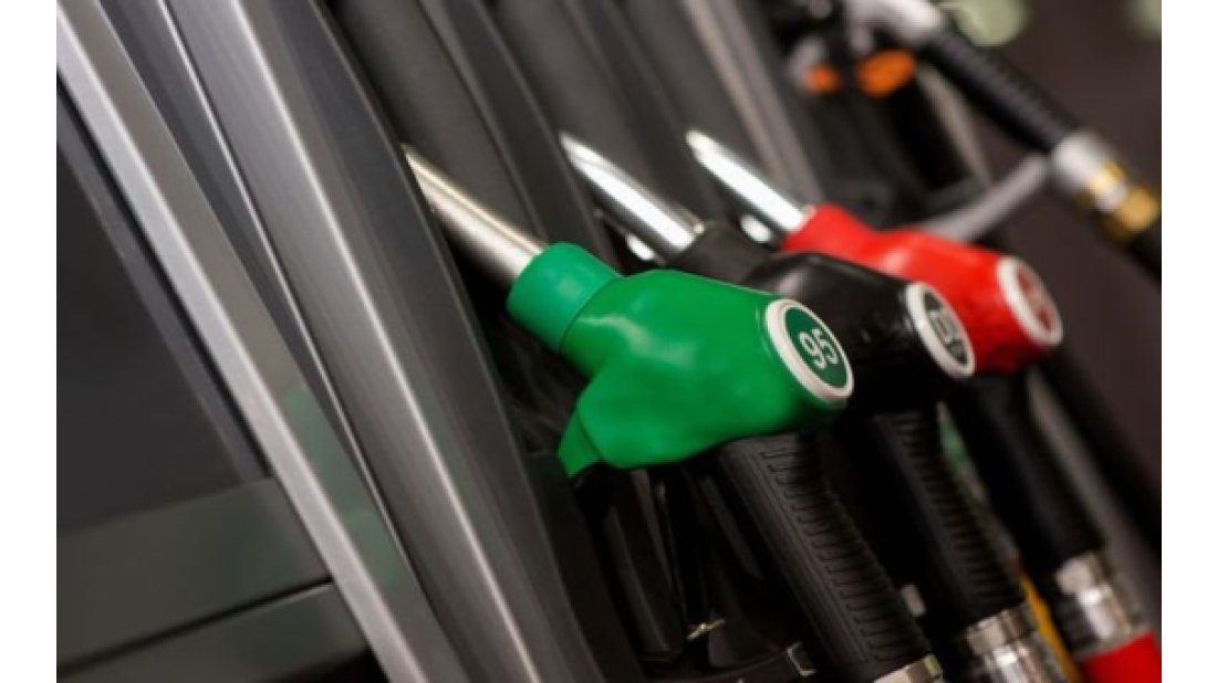 Benzine 34 kuruş zam göründü