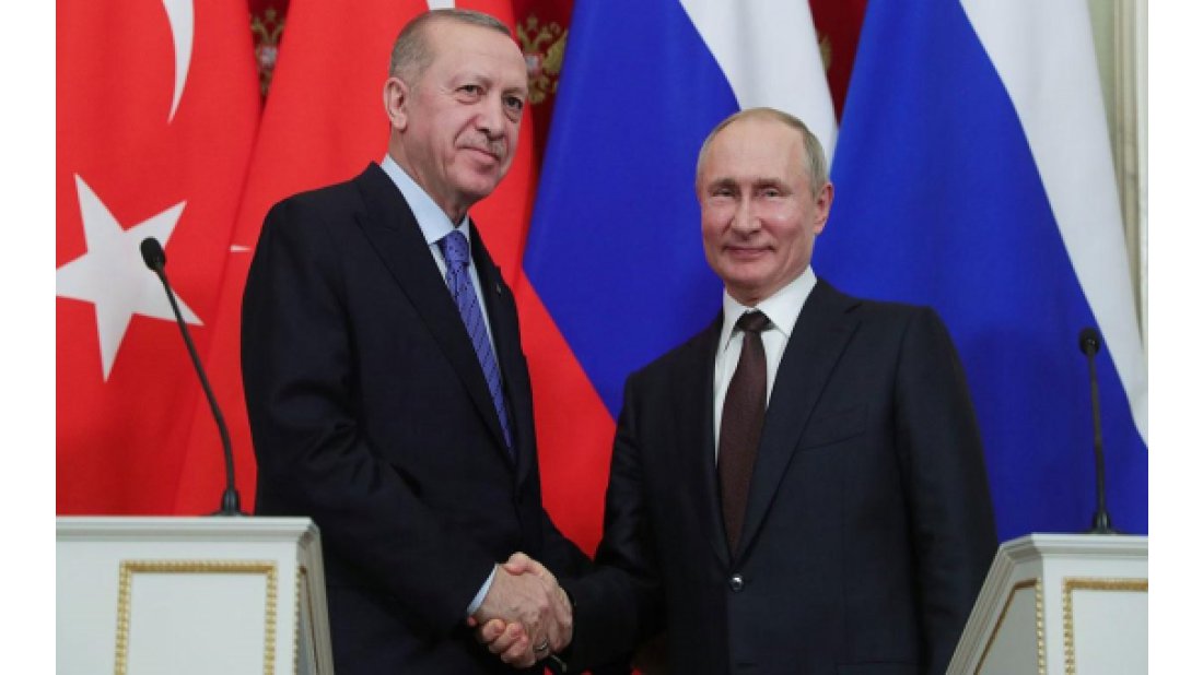 Özel haber: Erdoğan'ın doğal gaz mesaisi