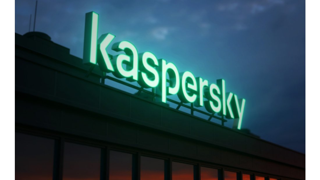 Kaspersky ilk şeffaflık raporunu yayınladı 