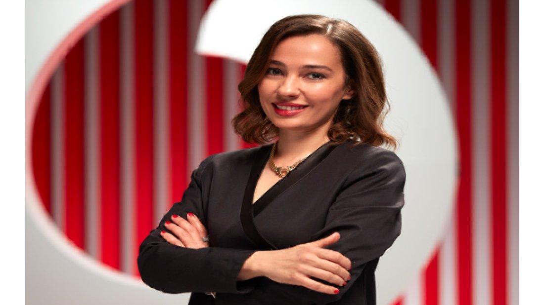  Vodafone Business,   OSBÜK ile  dijital dönüşüm stratejilerini masaya yatırdı