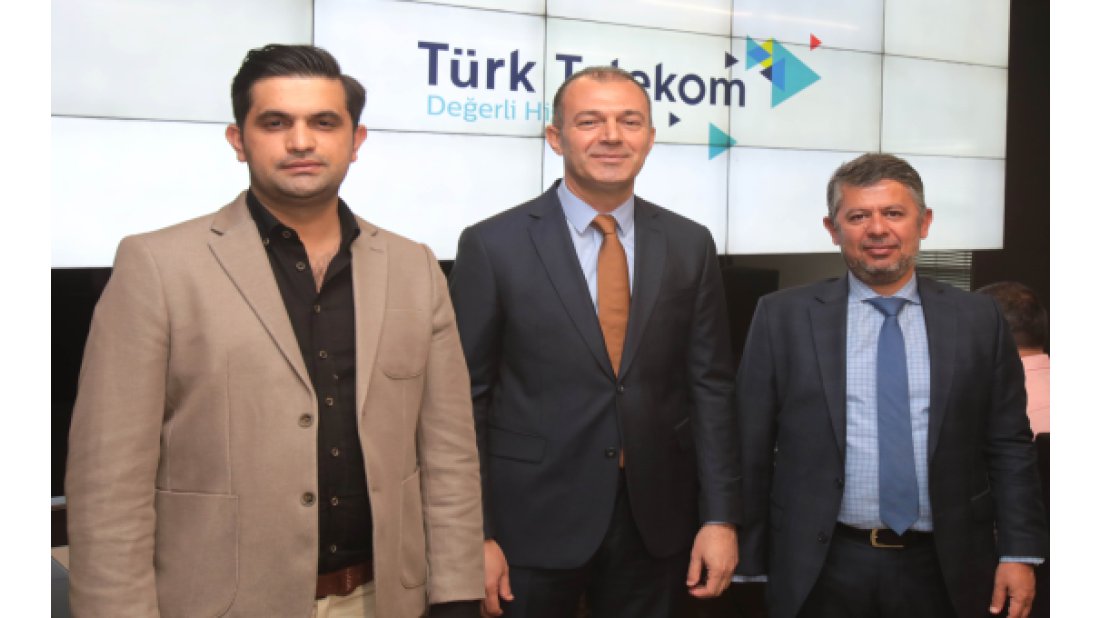 Türk Telekom’dan, 5G ve AR teknolojisi ile  uzaktan teknik destek
